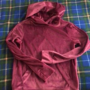 Ivivva Kids hooded pullover